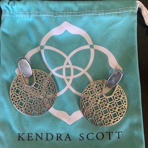 Kendra Scott Earrings
